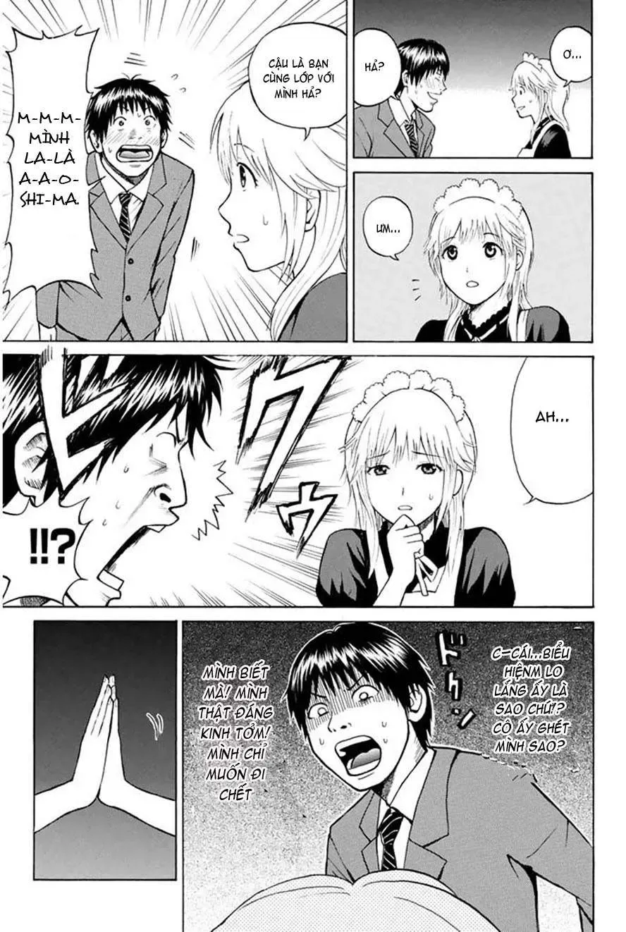 Wagatsuma-San Wa Ore No Yome Chapter 0.1 - Trang 46