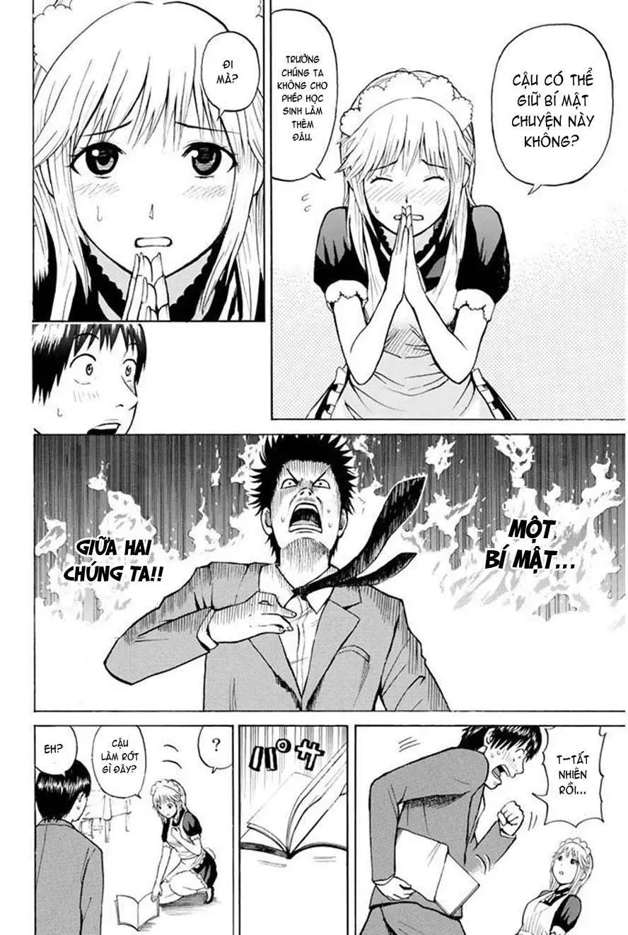 Wagatsuma-San Wa Ore No Yome Chapter 0.1 - Trang 47