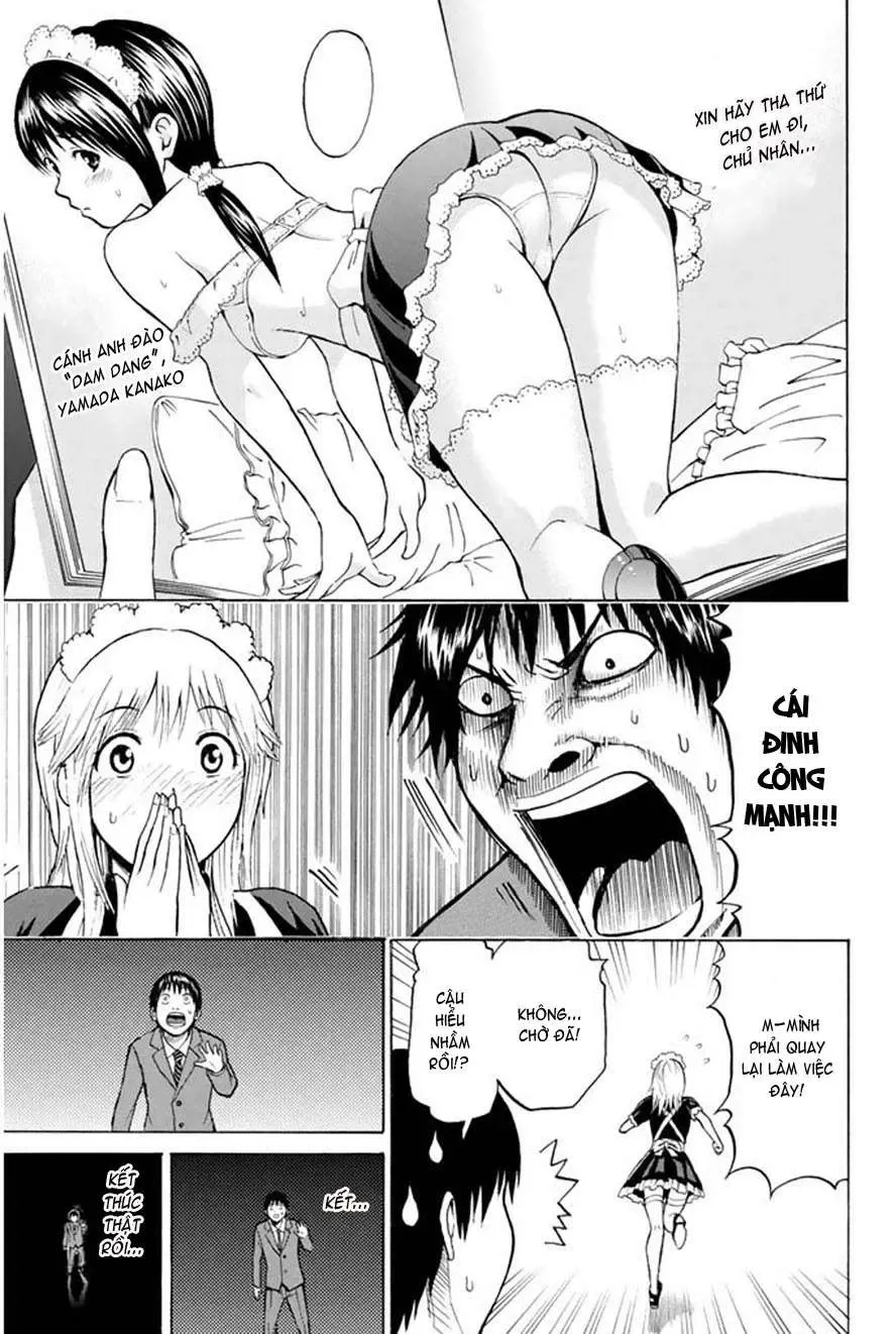 Wagatsuma-San Wa Ore No Yome Chapter 0.1 - Trang 48
