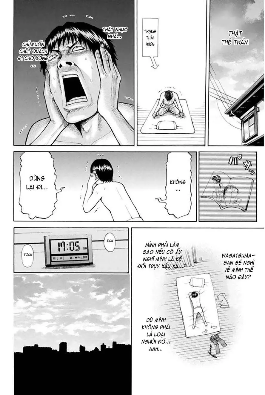 Wagatsuma-San Wa Ore No Yome Chapter 0.1 - Trang 49
