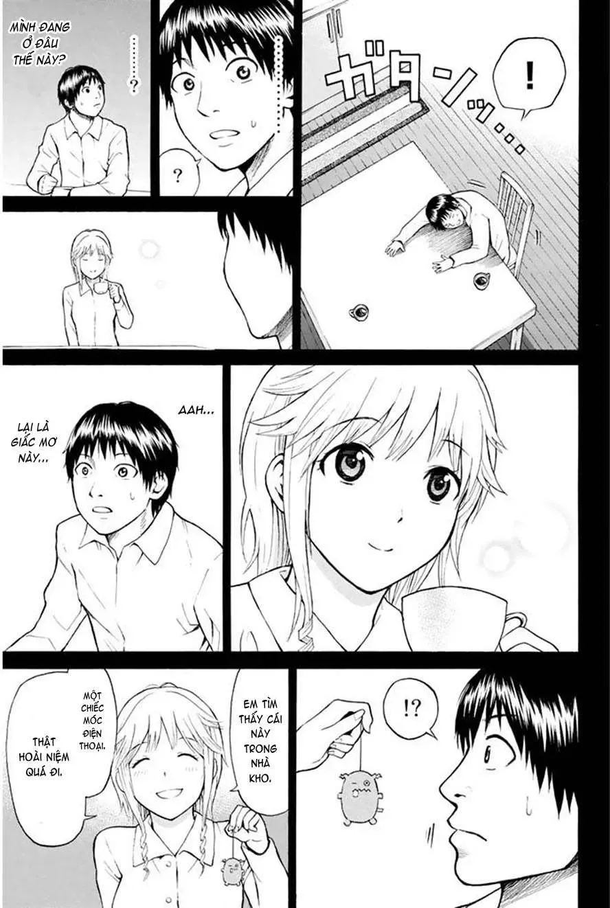 Wagatsuma-San Wa Ore No Yome Chapter 0.1 - Trang 50