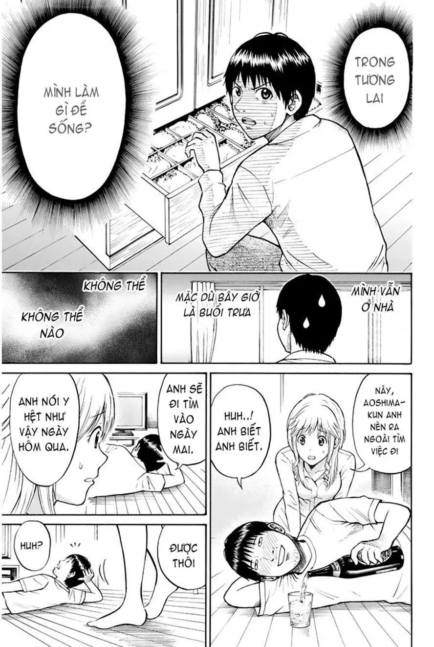 Wagatsuma-San Wa Ore No Yome Chapter 0.11 - Trang 20