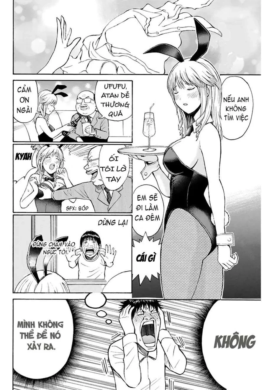 Wagatsuma-San Wa Ore No Yome Chapter 0.11 - Trang 21