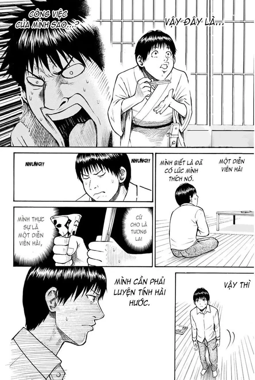 Wagatsuma-San Wa Ore No Yome Chapter 0.11 - Trang 23