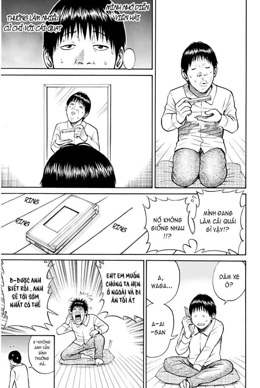 Wagatsuma-San Wa Ore No Yome Chapter 0.11 - Trang 24