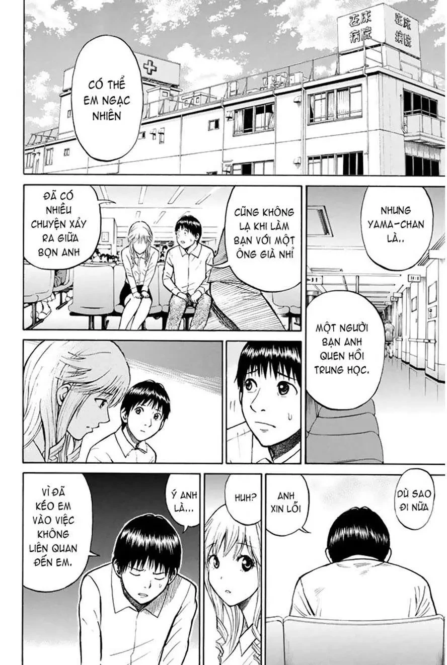 Wagatsuma-San Wa Ore No Yome Chapter 0.11 - Trang 29