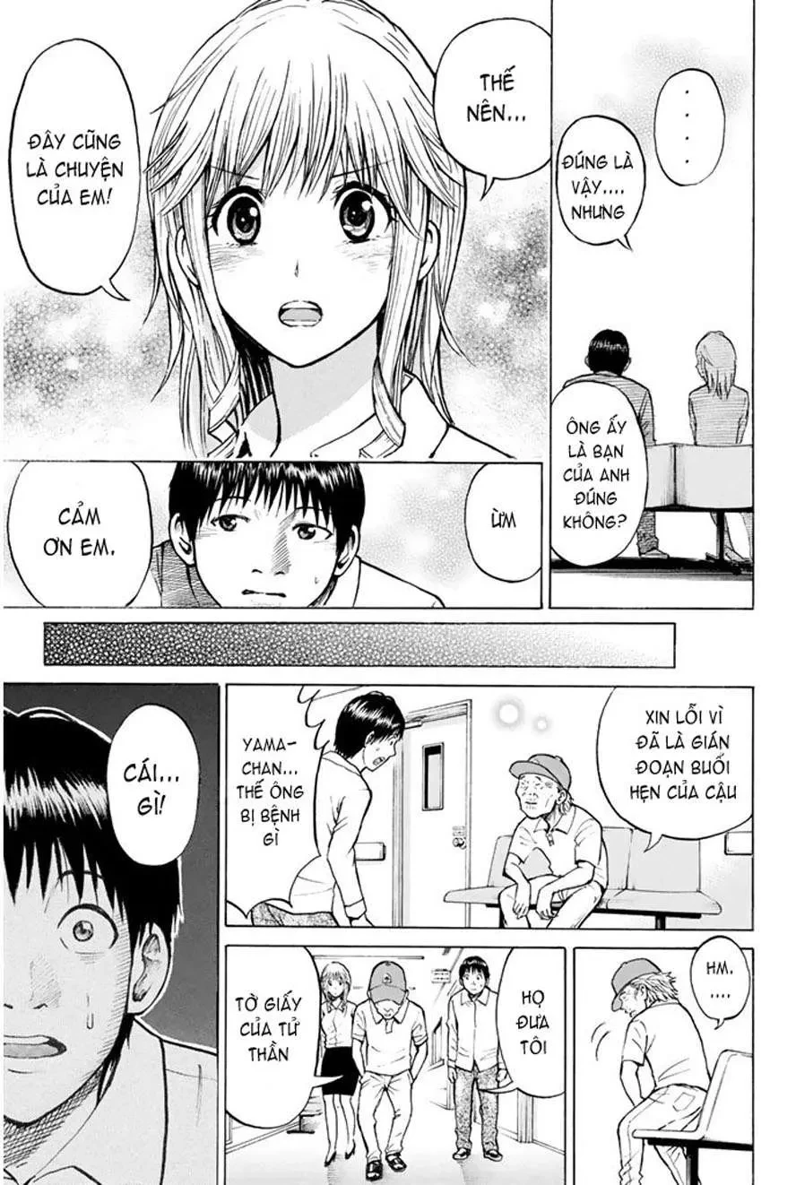 Wagatsuma-San Wa Ore No Yome Chapter 0.11 - Trang 30