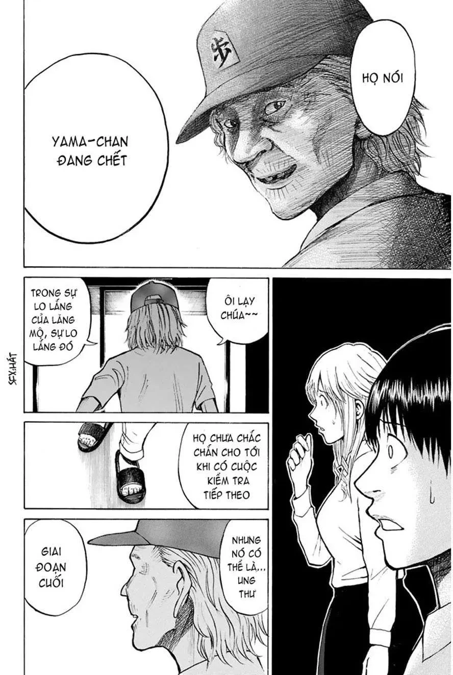Wagatsuma-San Wa Ore No Yome Chapter 0.11 - Trang 31