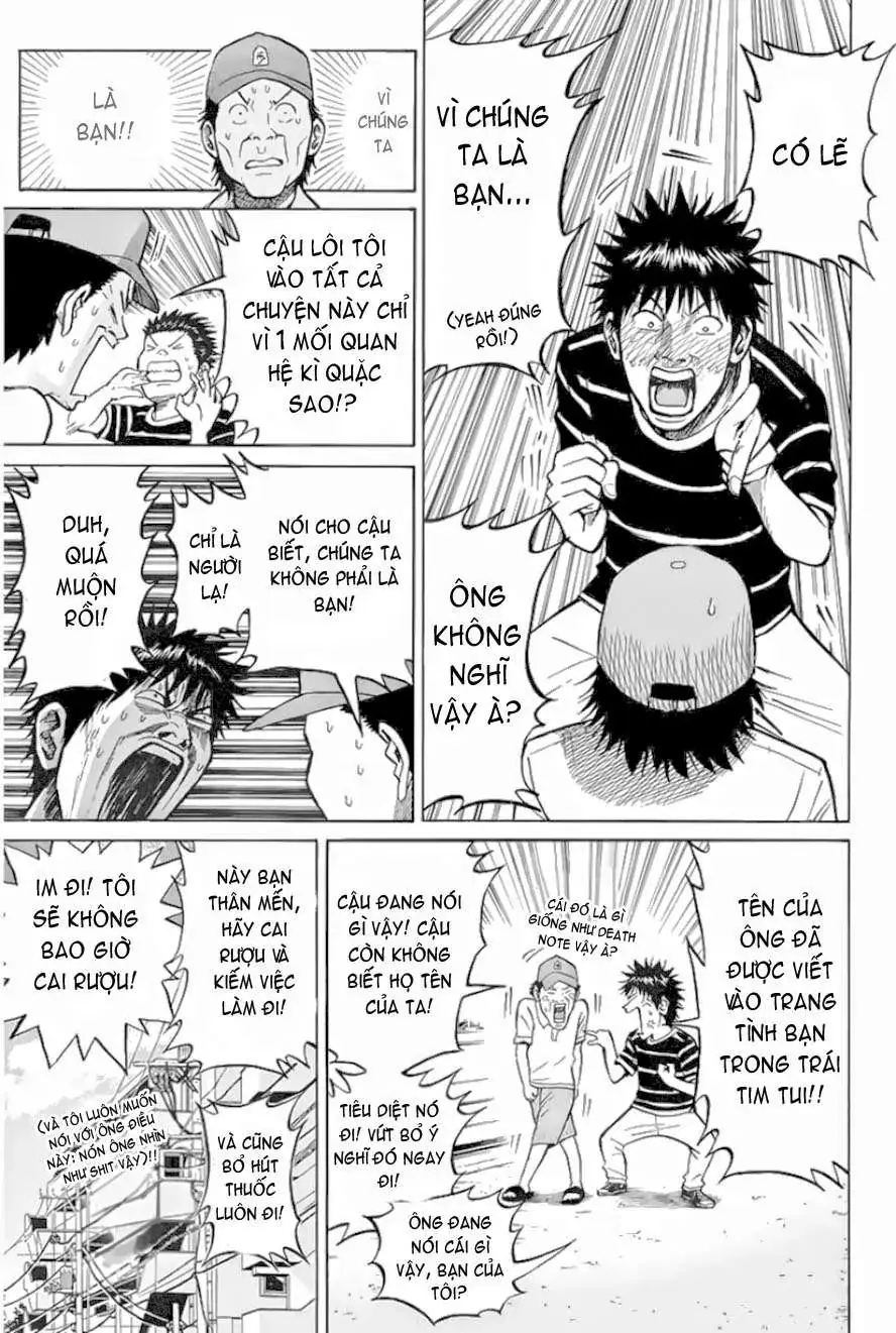 Wagatsuma-San Wa Ore No Yome Chapter 0.12 - Trang 25