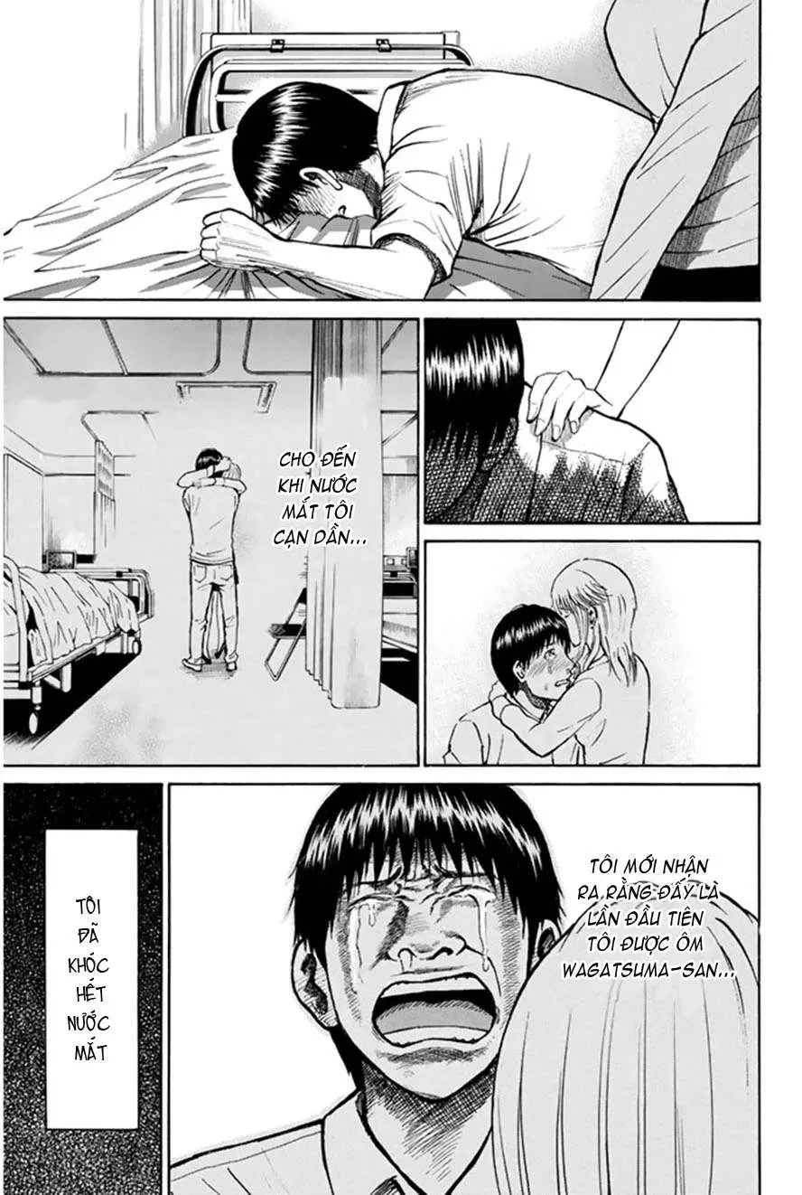 Wagatsuma-San Wa Ore No Yome Chapter 0.12 - Trang 29