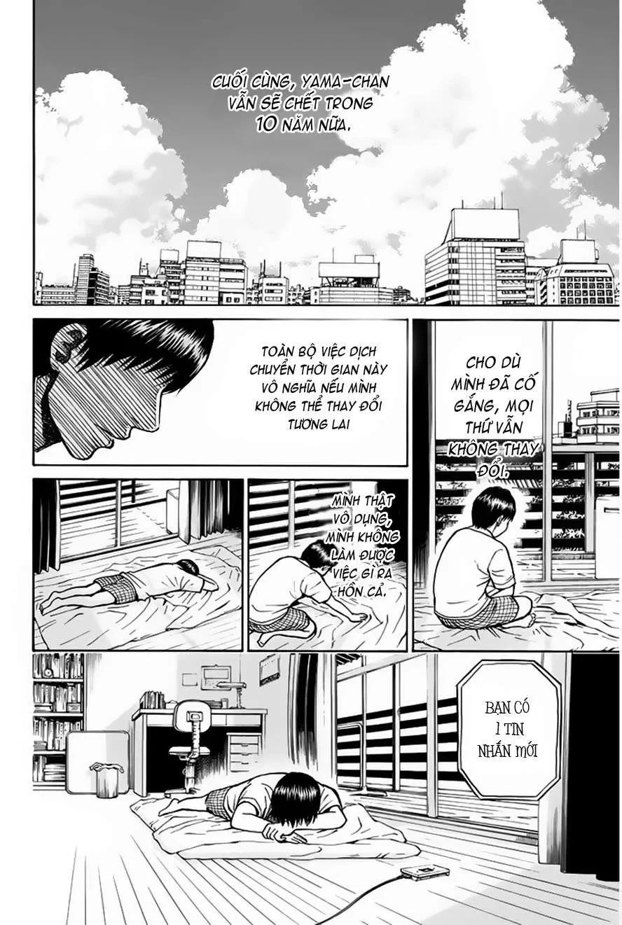 Wagatsuma-San Wa Ore No Yome Chapter 0.12 - Trang 30