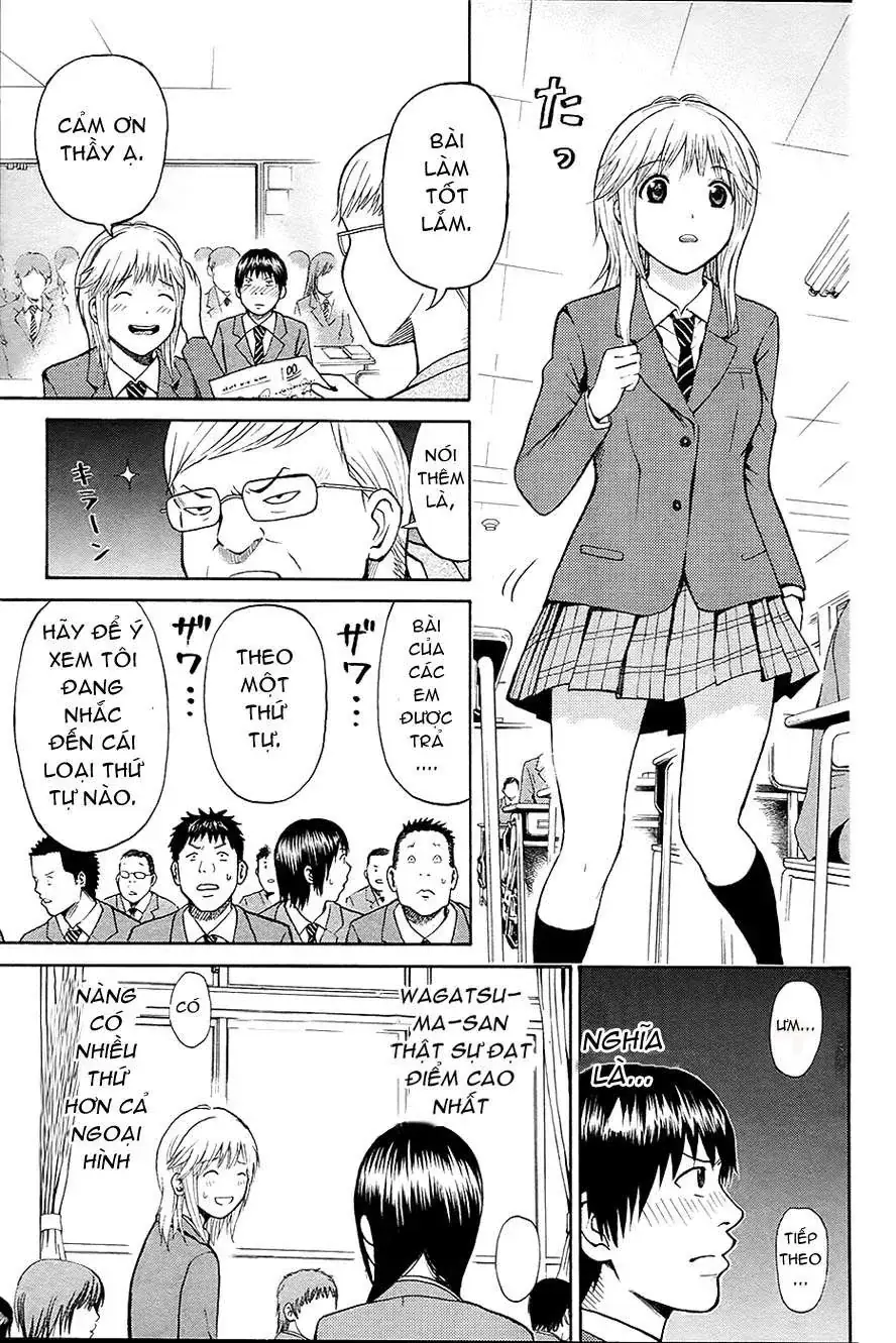 Wagatsuma-San Wa Ore No Yome Chapter 0.2 - Trang 11