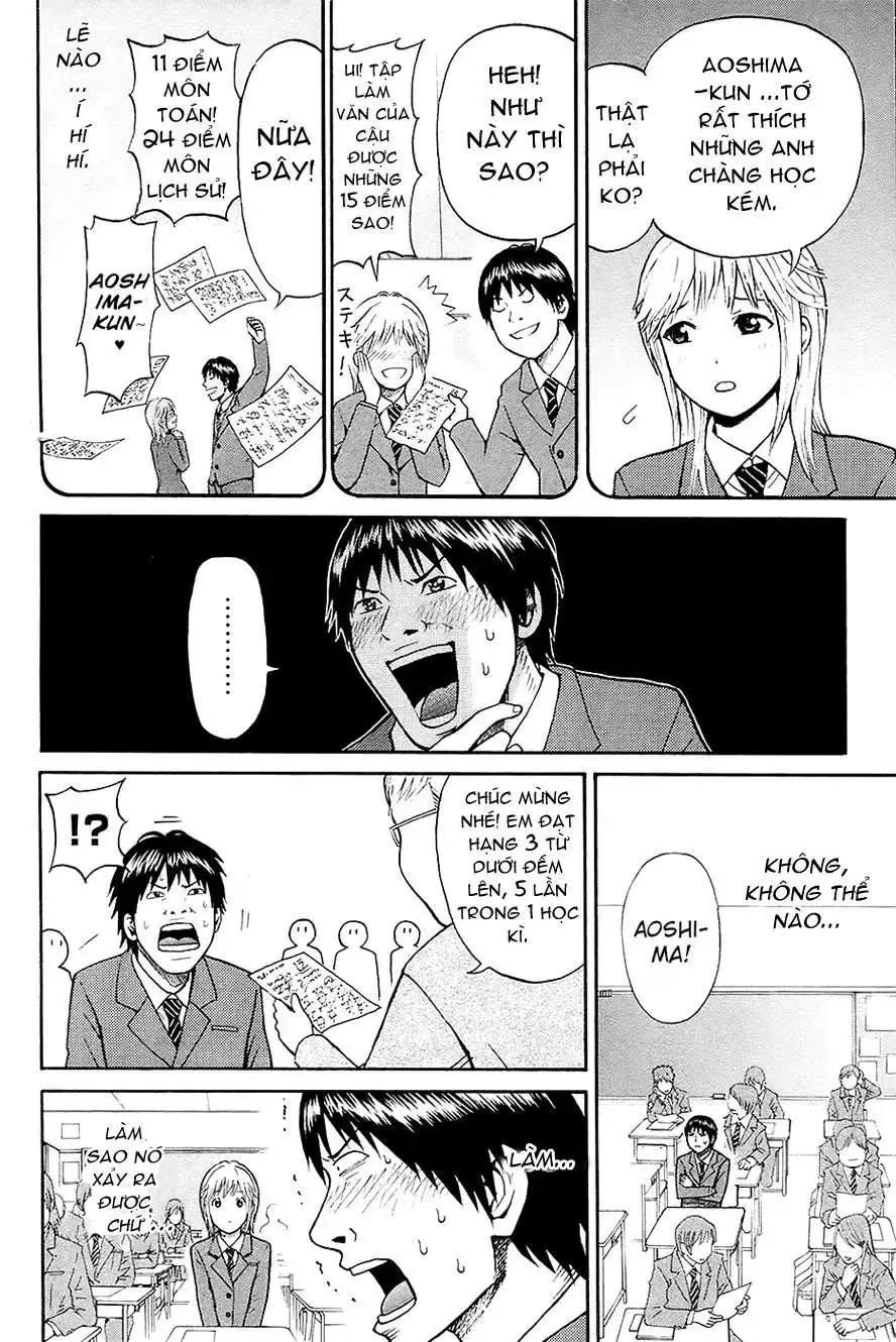 Wagatsuma-San Wa Ore No Yome Chapter 0.2 - Trang 14