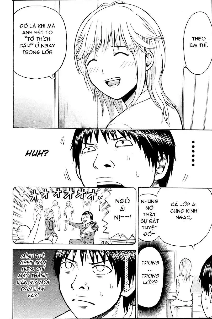 Wagatsuma-San Wa Ore No Yome Chapter 0.2 - Trang 20