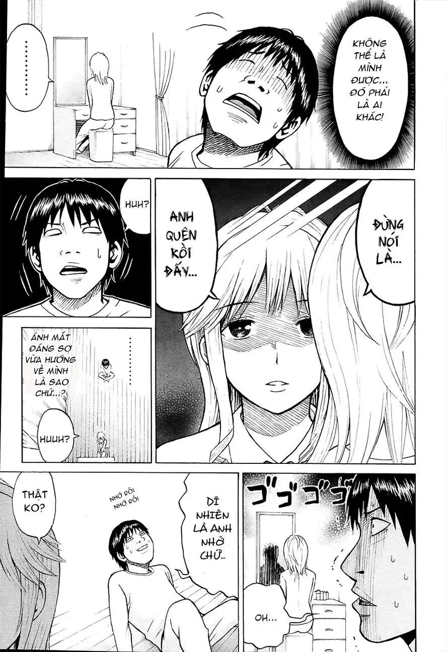 Wagatsuma-San Wa Ore No Yome Chapter 0.2 - Trang 21