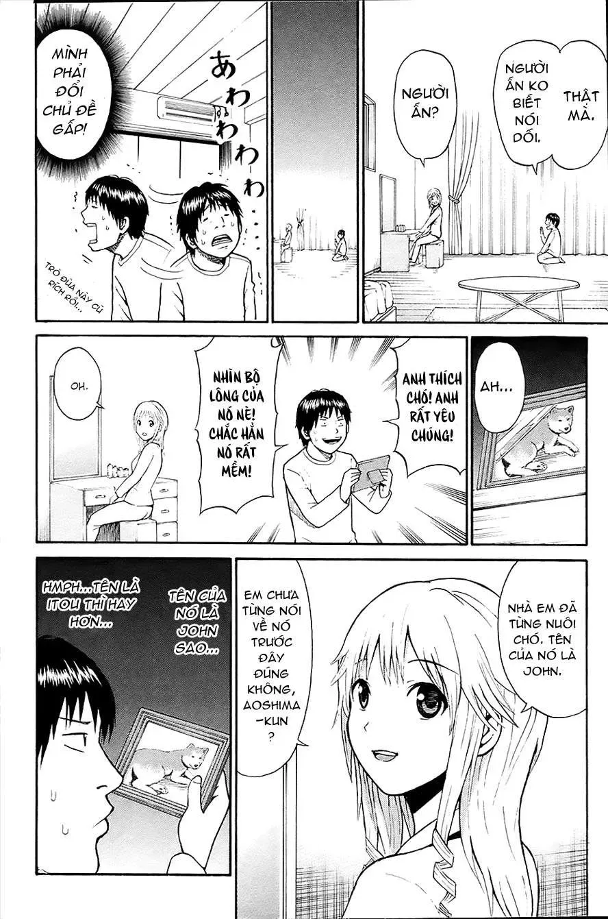 Wagatsuma-San Wa Ore No Yome Chapter 0.2 - Trang 22