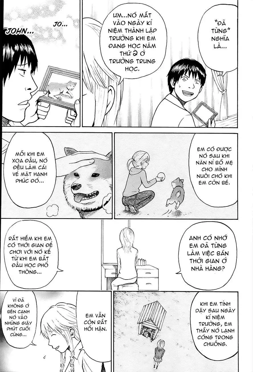 Wagatsuma-San Wa Ore No Yome Chapter 0.2 - Trang 23