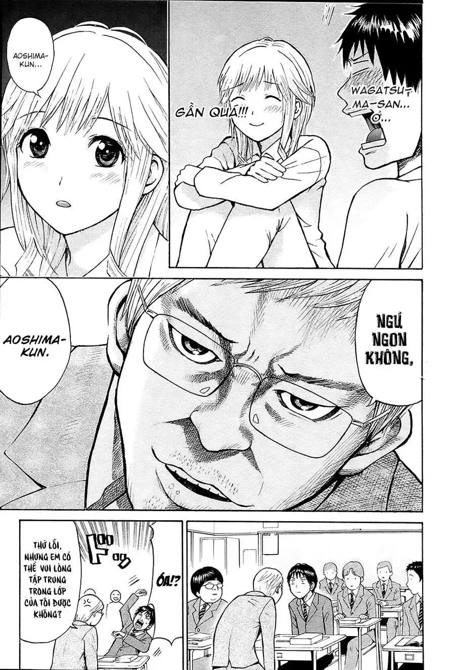 Wagatsuma-San Wa Ore No Yome Chapter 0.2 - Trang 25