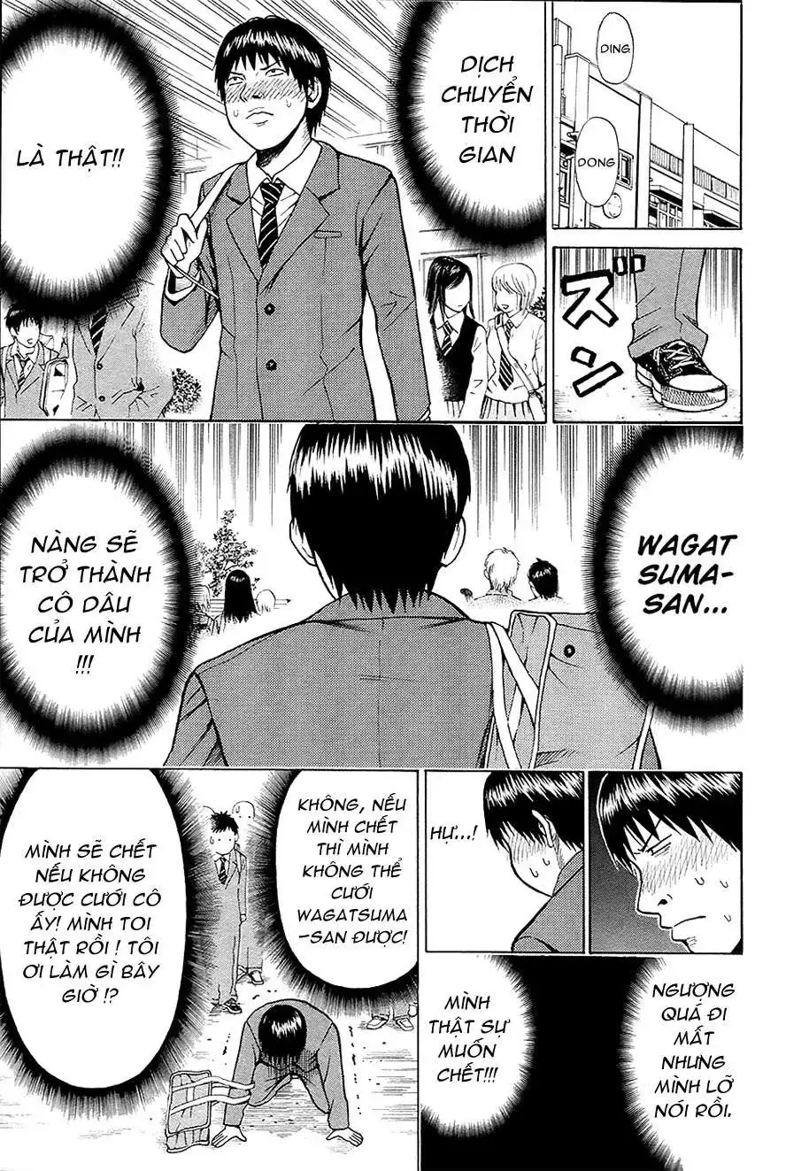 Wagatsuma-San Wa Ore No Yome Chapter 0.2 - Trang 29