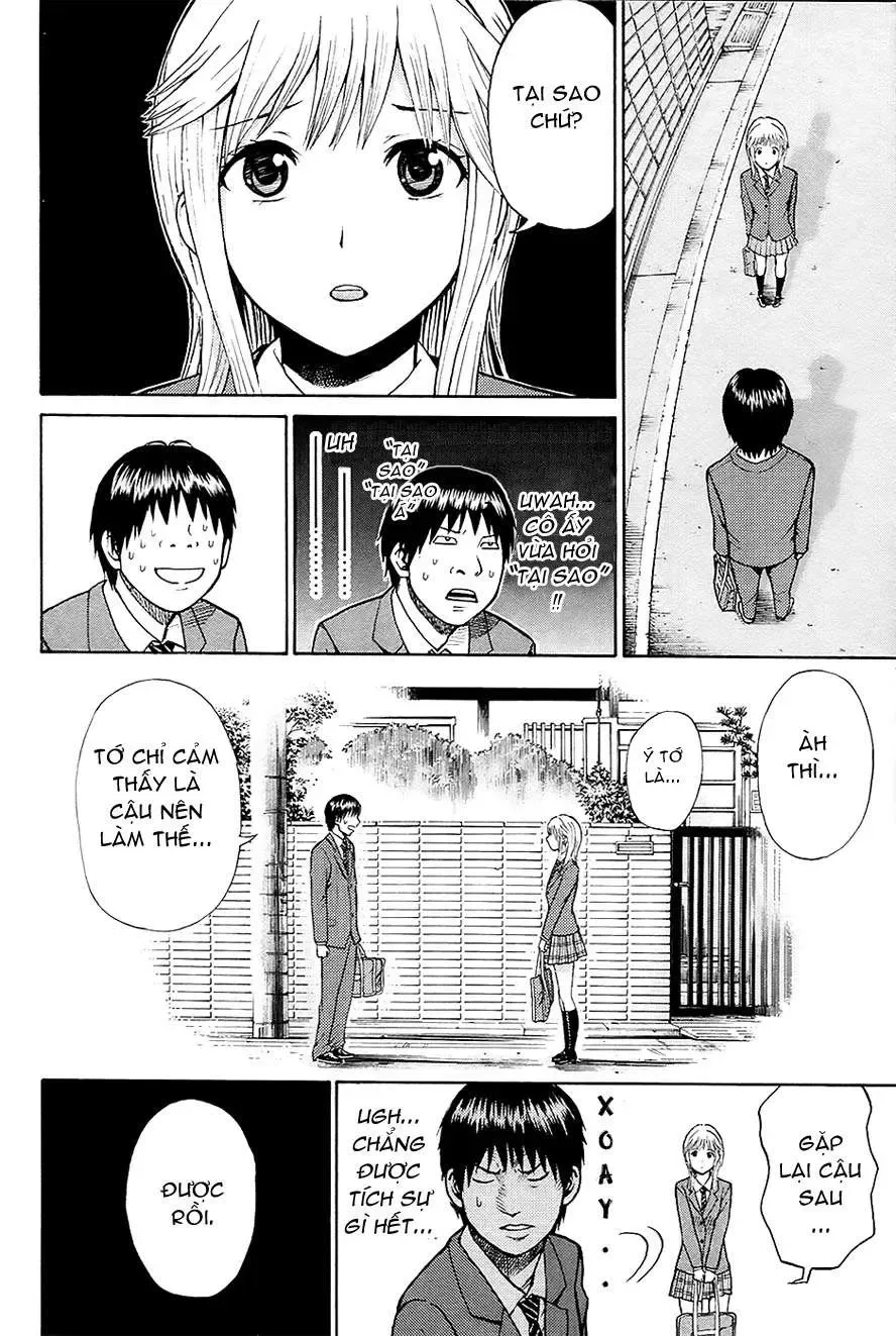 Wagatsuma-San Wa Ore No Yome Chapter 0.2 - Trang 34