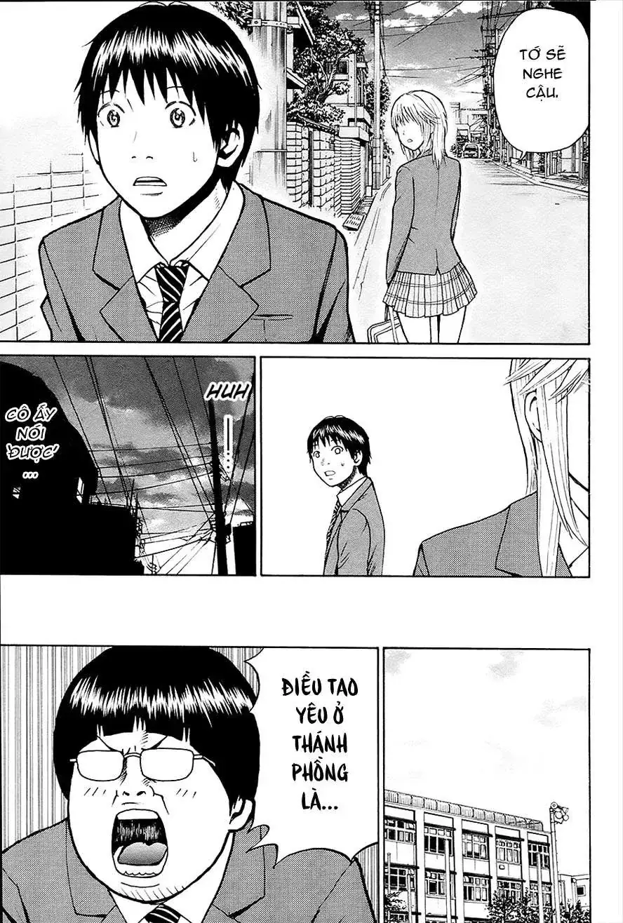 Wagatsuma-San Wa Ore No Yome Chapter 0.2 - Trang 35