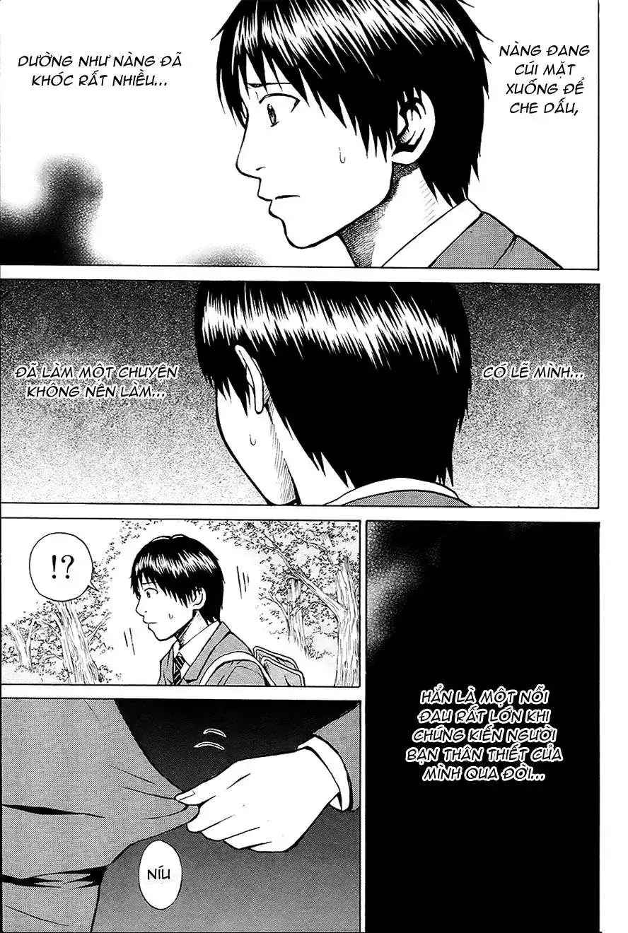 Wagatsuma-San Wa Ore No Yome Chapter 0.2 - Trang 37