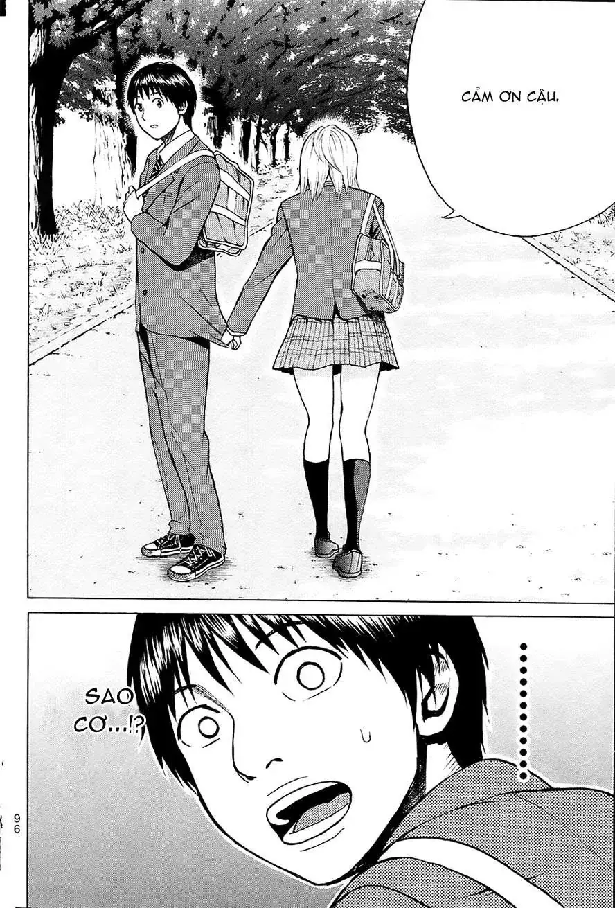Wagatsuma-San Wa Ore No Yome Chapter 0.2 - Trang 38
