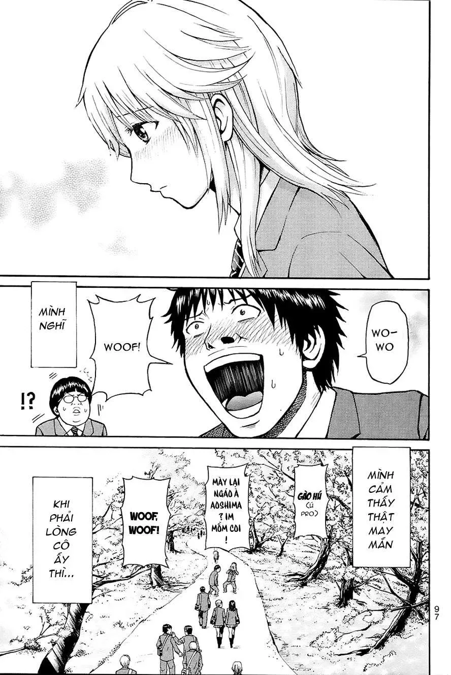 Wagatsuma-San Wa Ore No Yome Chapter 0.2 - Trang 39