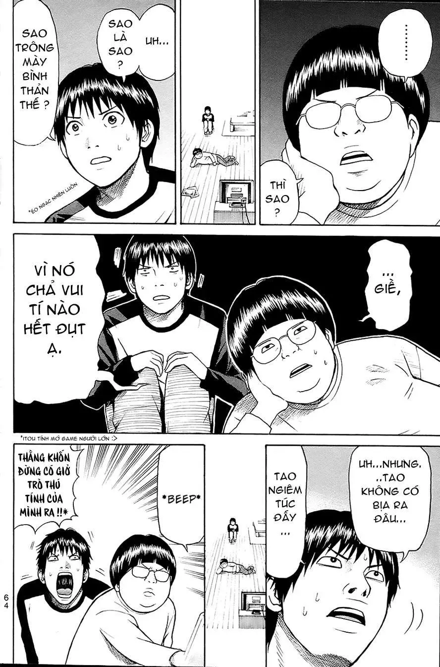 Wagatsuma-San Wa Ore No Yome Chapter 0.2 - Trang 6