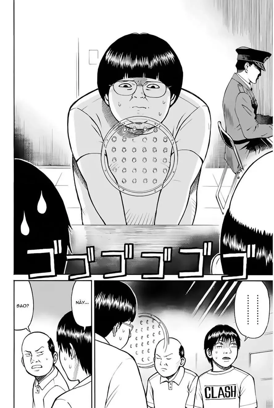 Wagatsuma-San Wa Ore No Yome Chapter 0.3 - Trang 13