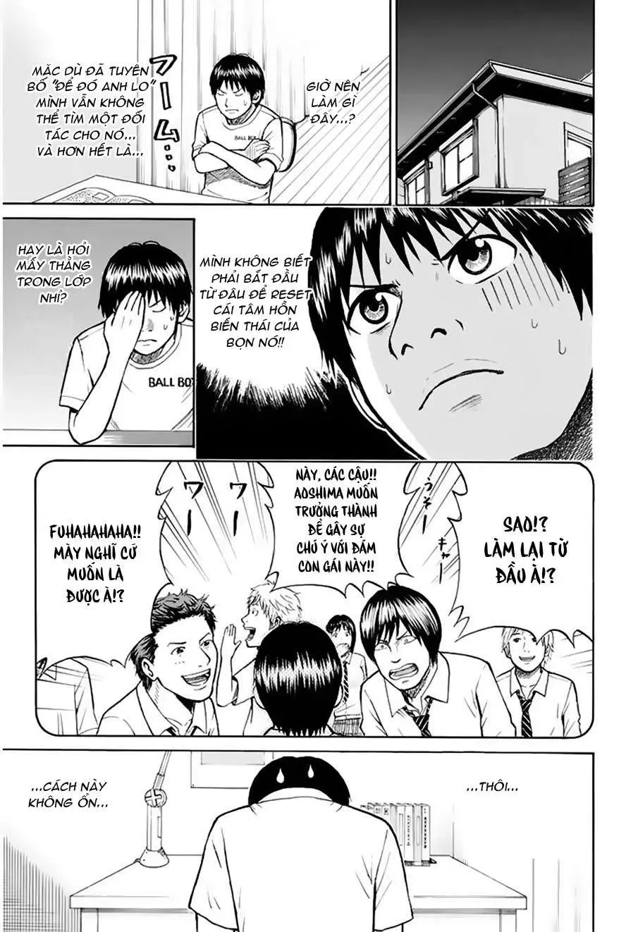 Wagatsuma-San Wa Ore No Yome Chapter 0.3 - Trang 20