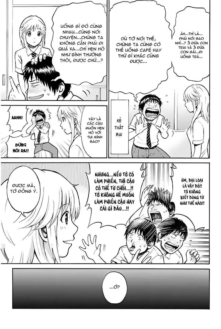 Wagatsuma-San Wa Ore No Yome Chapter 0.3 - Trang 24