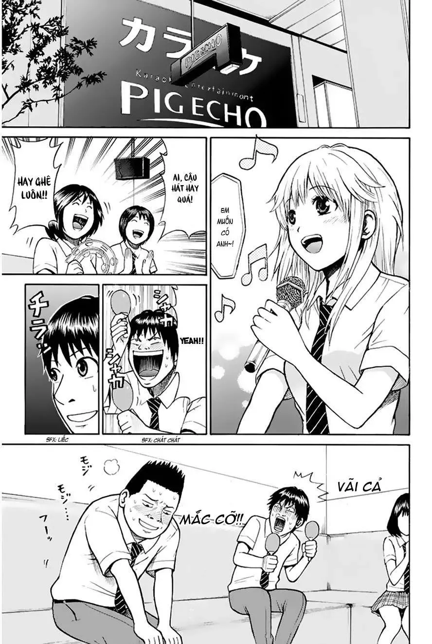 Wagatsuma-San Wa Ore No Yome Chapter 0.3 - Trang 26