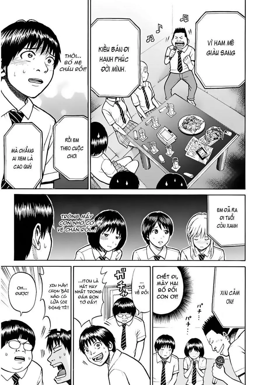 Wagatsuma-San Wa Ore No Yome Chapter 0.3 - Trang 28