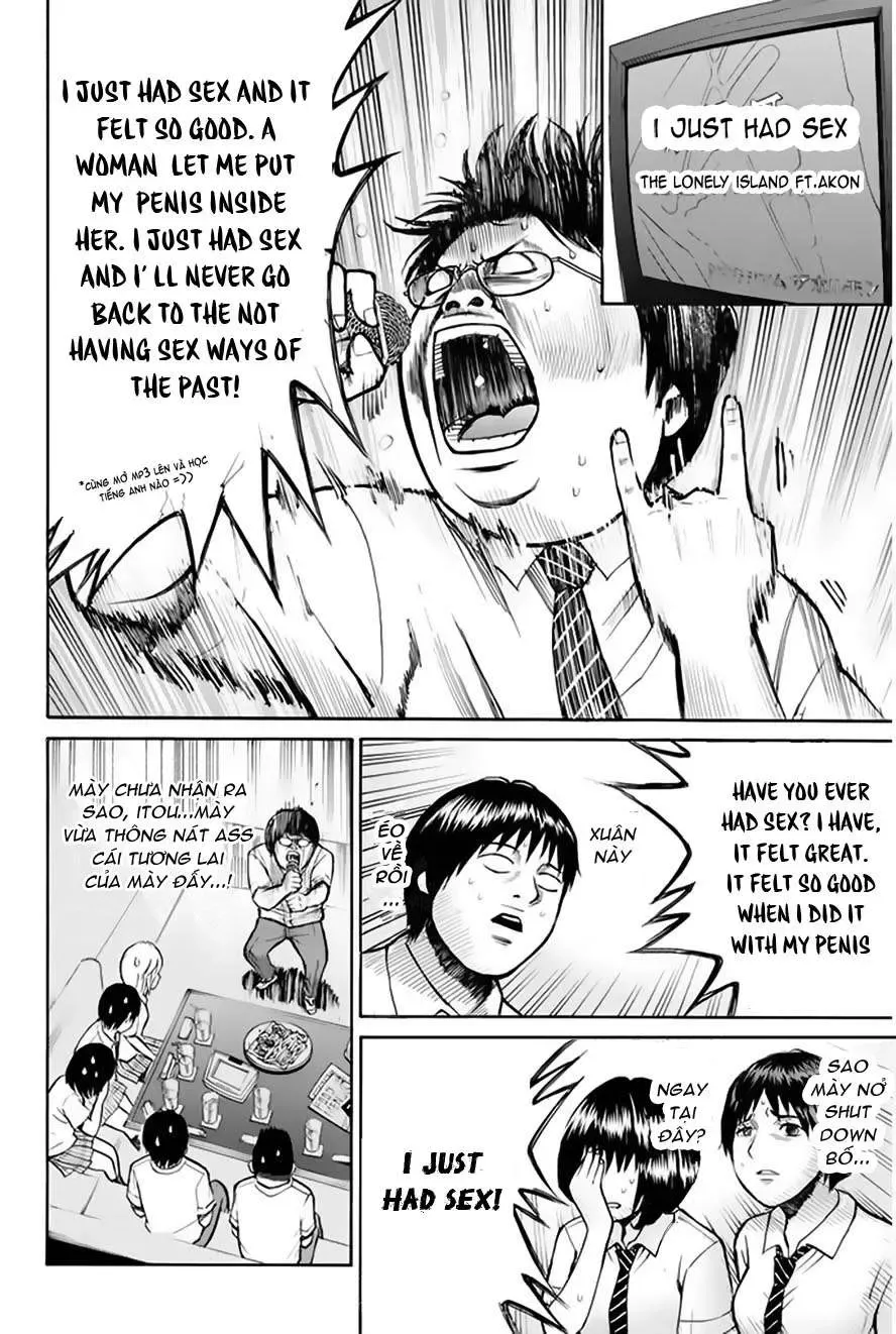 Wagatsuma-San Wa Ore No Yome Chapter 0.3 - Trang 29