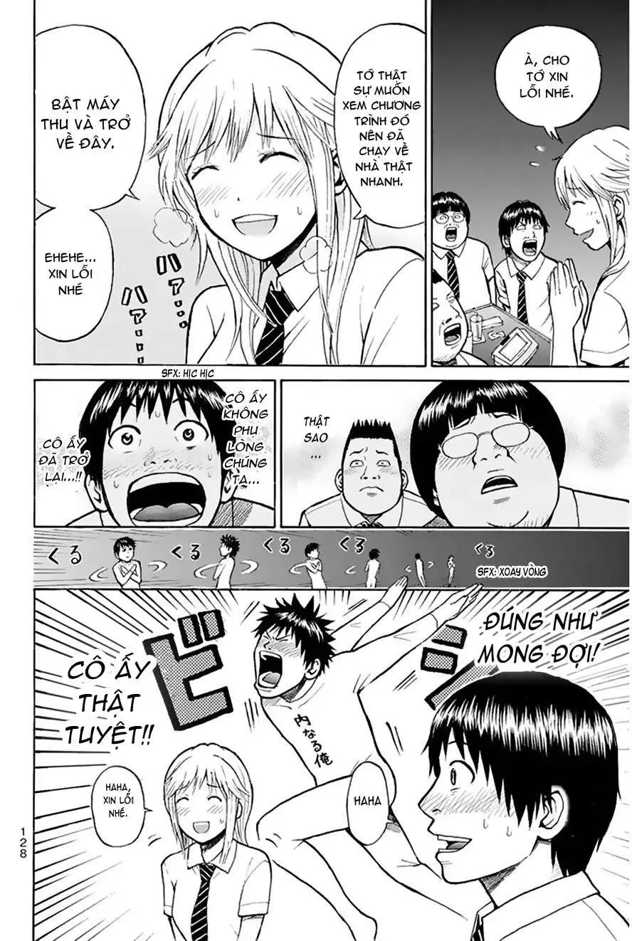 Wagatsuma-San Wa Ore No Yome Chapter 0.3 - Trang 33