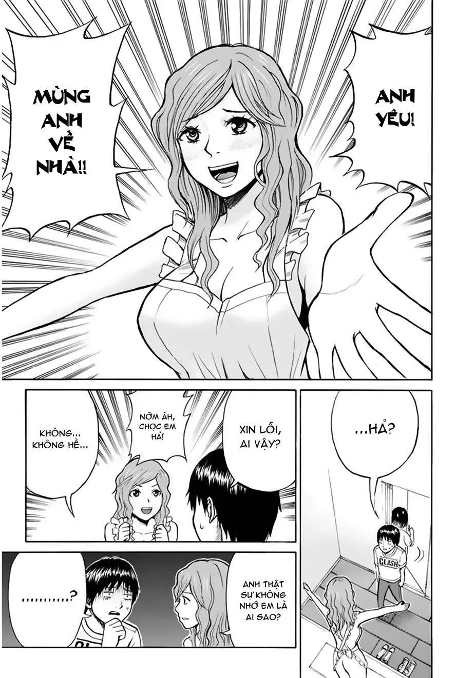 Wagatsuma-San Wa Ore No Yome Chapter 0.3 - Trang 38
