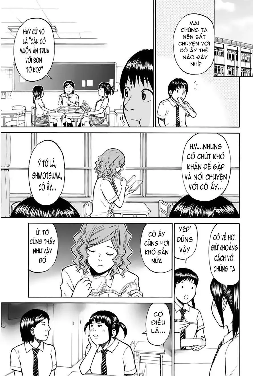 Wagatsuma-San Wa Ore No Yome Chapter 0.4 - Trang 19