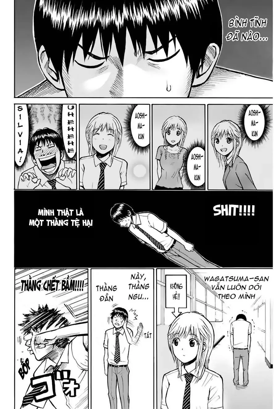 Wagatsuma-San Wa Ore No Yome Chapter 0.4 - Trang 24