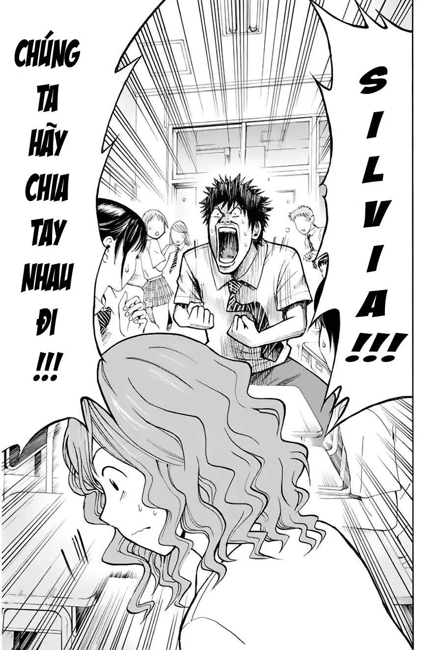 Wagatsuma-San Wa Ore No Yome Chapter 0.4 - Trang 27