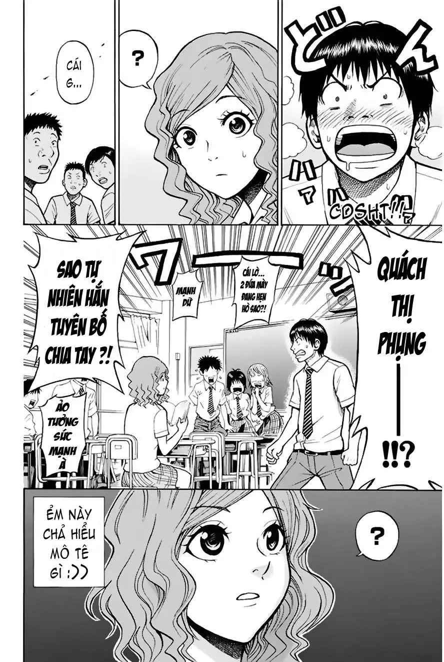 Wagatsuma-San Wa Ore No Yome Chapter 0.4 - Trang 28