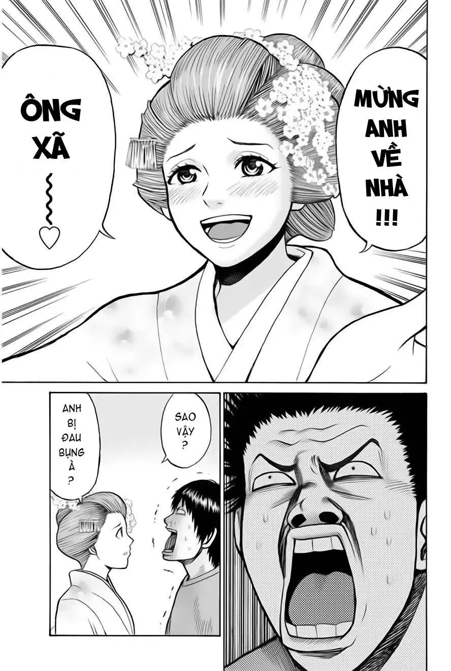 Wagatsuma-San Wa Ore No Yome Chapter 0.4 - Trang 33