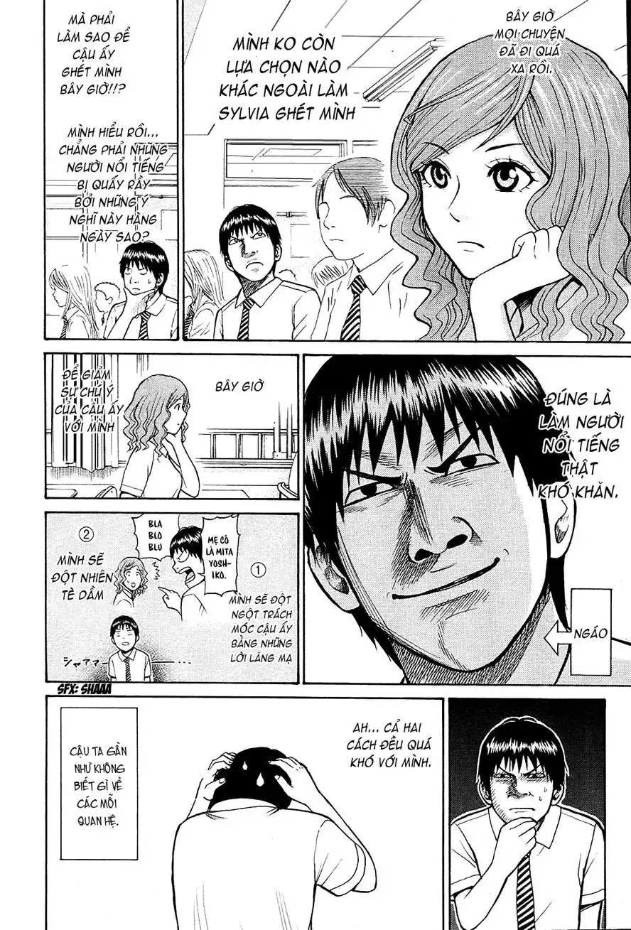 Wagatsuma-San Wa Ore No Yome Chapter 0.5 - Trang 14