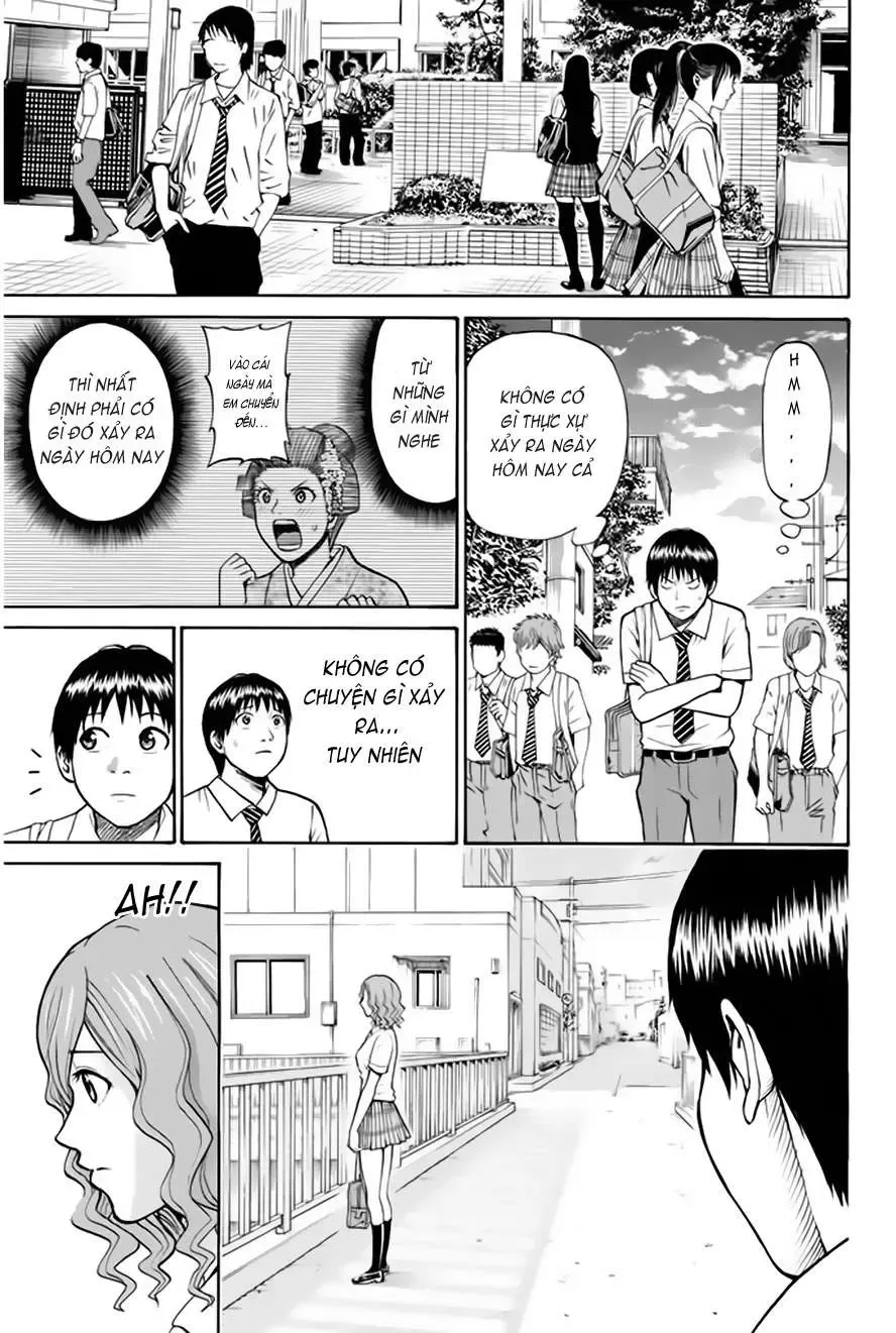 Wagatsuma-San Wa Ore No Yome Chapter 0.5 - Trang 15