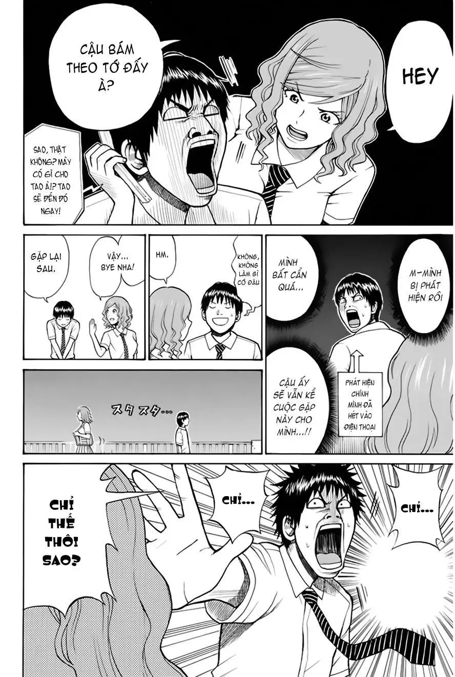 Wagatsuma-San Wa Ore No Yome Chapter 0.5 - Trang 18