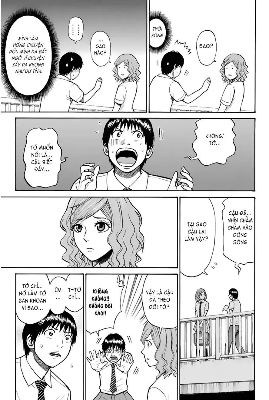 Wagatsuma-San Wa Ore No Yome Chapter 0.5 - Trang 19
