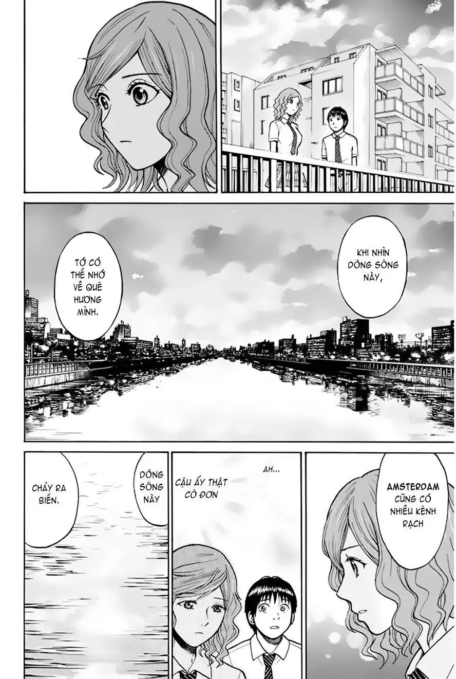 Wagatsuma-San Wa Ore No Yome Chapter 0.5 - Trang 20