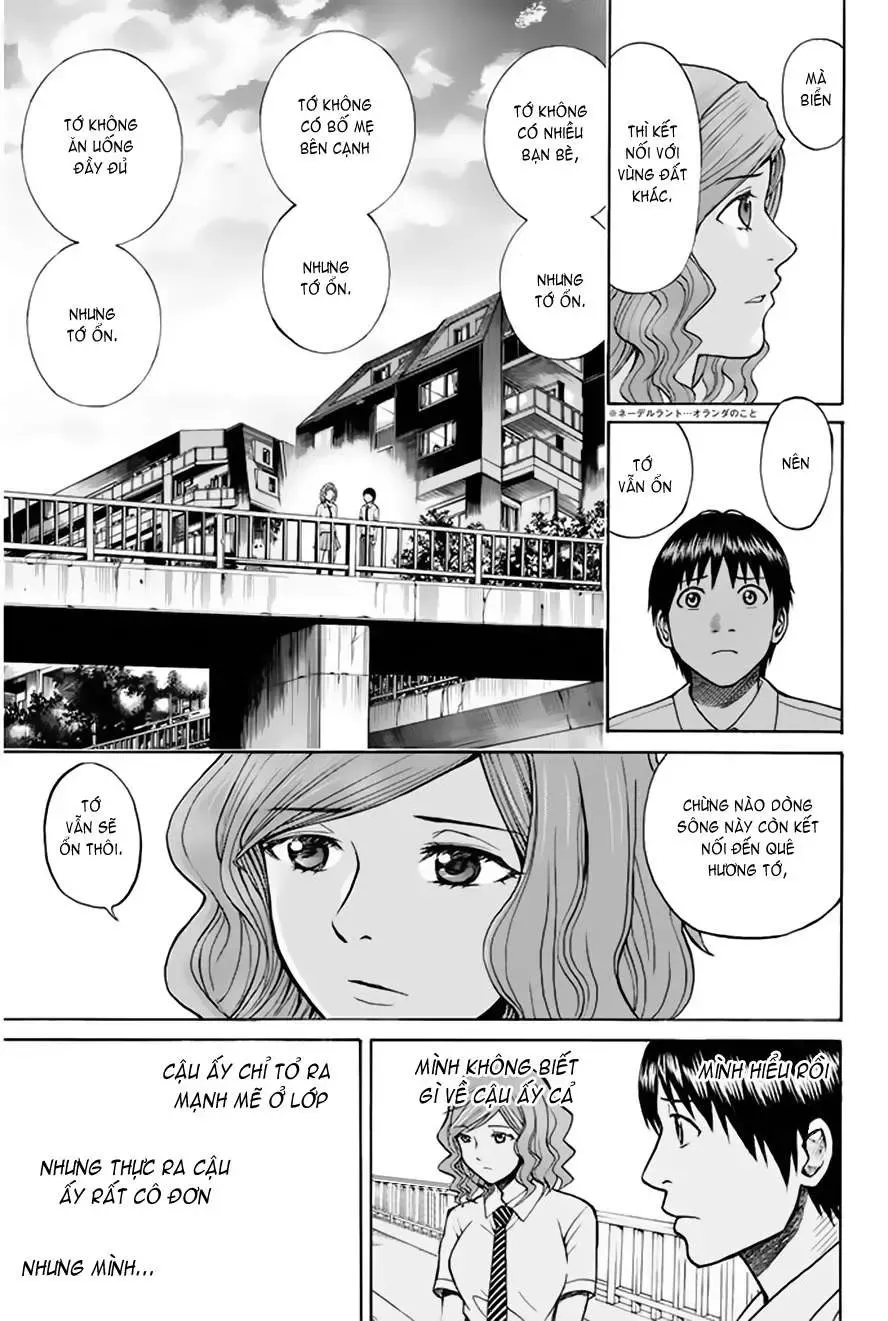Wagatsuma-San Wa Ore No Yome Chapter 0.5 - Trang 21