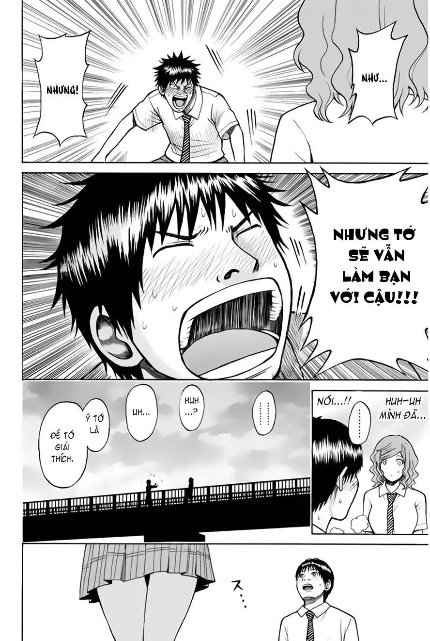 Wagatsuma-San Wa Ore No Yome Chapter 0.5 - Trang 24