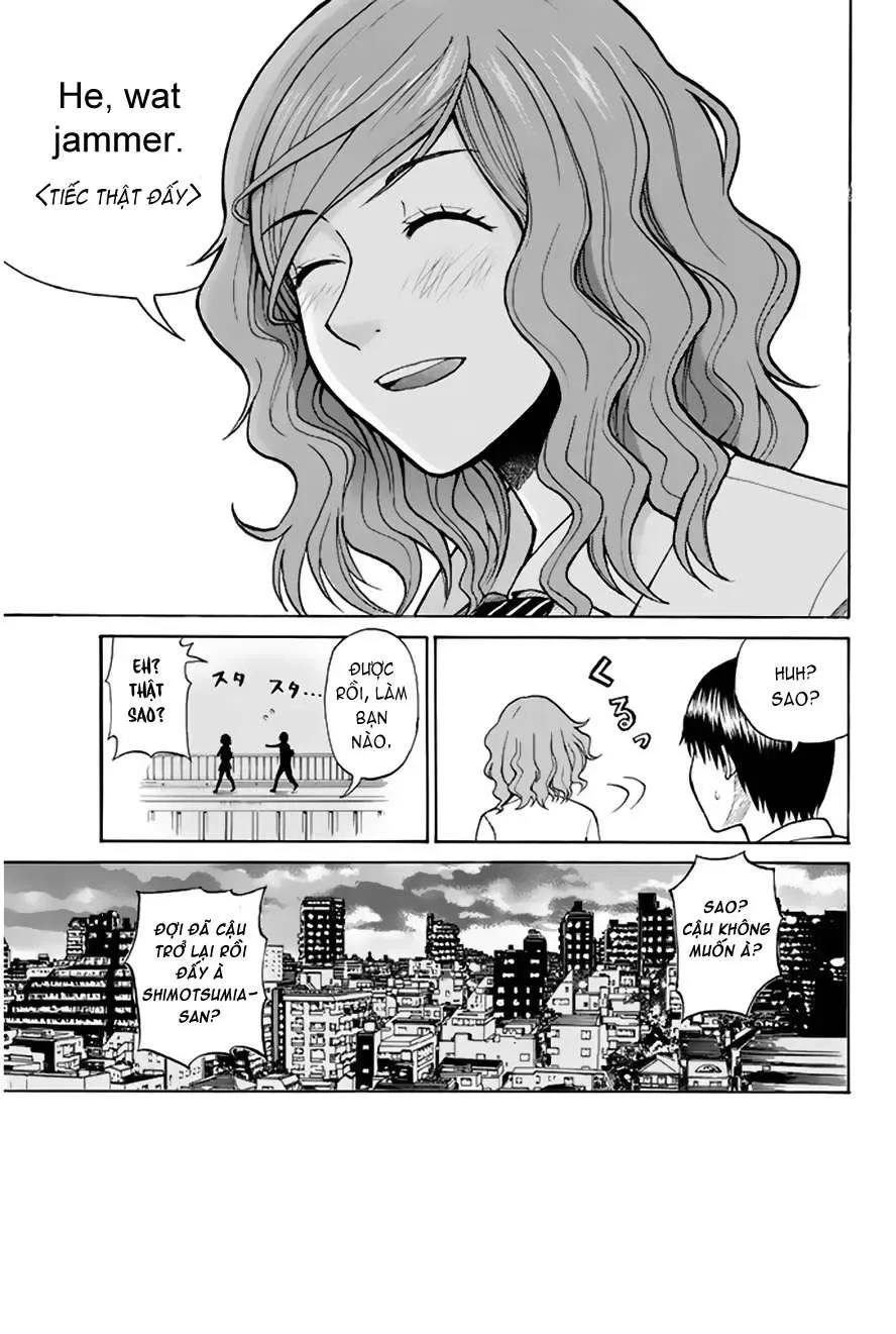 Wagatsuma-San Wa Ore No Yome Chapter 0.5 - Trang 25